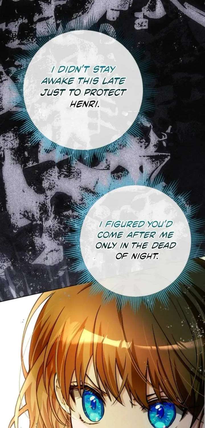 The Baby Raises a Villain (Promo) Chapter 24 page 92 - 