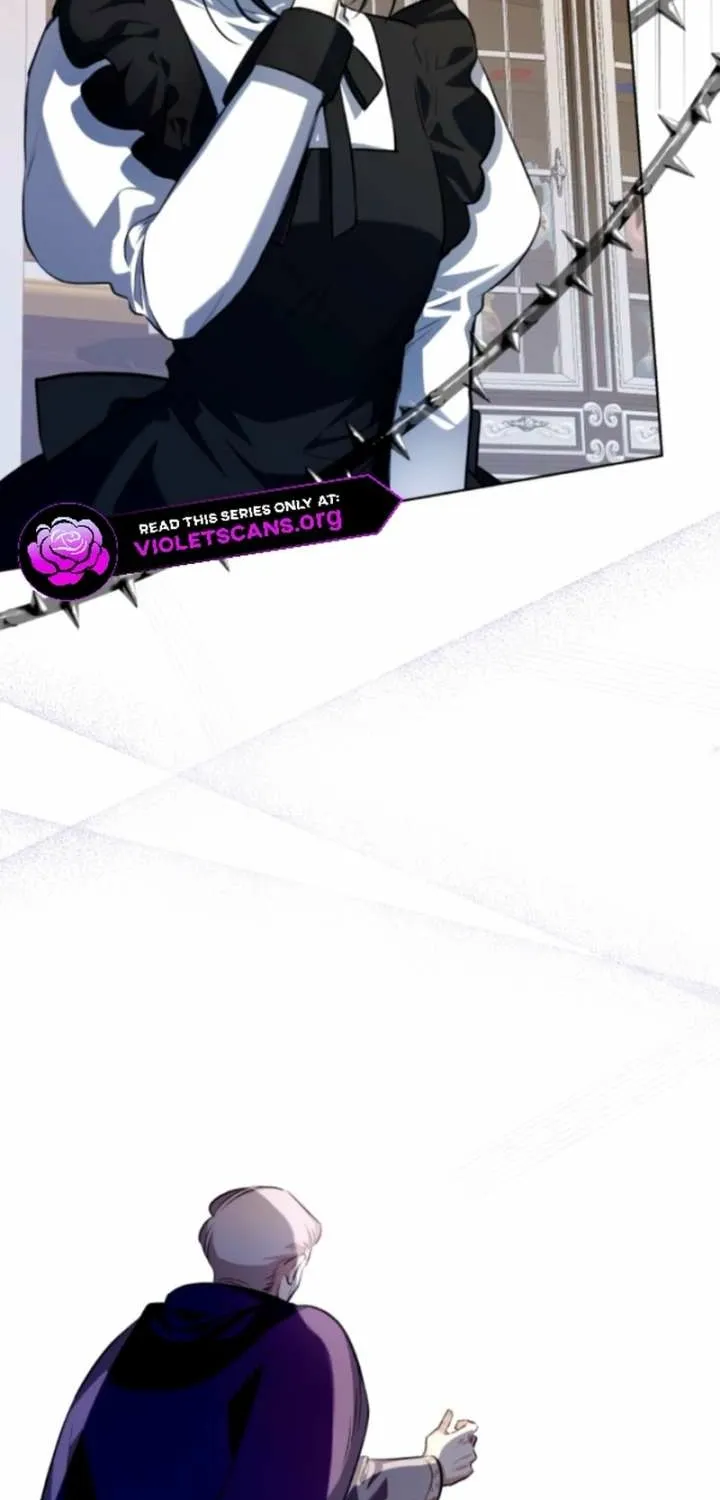 The Baby Raises a Villain (Promo) Chapter 25 page 3 - 