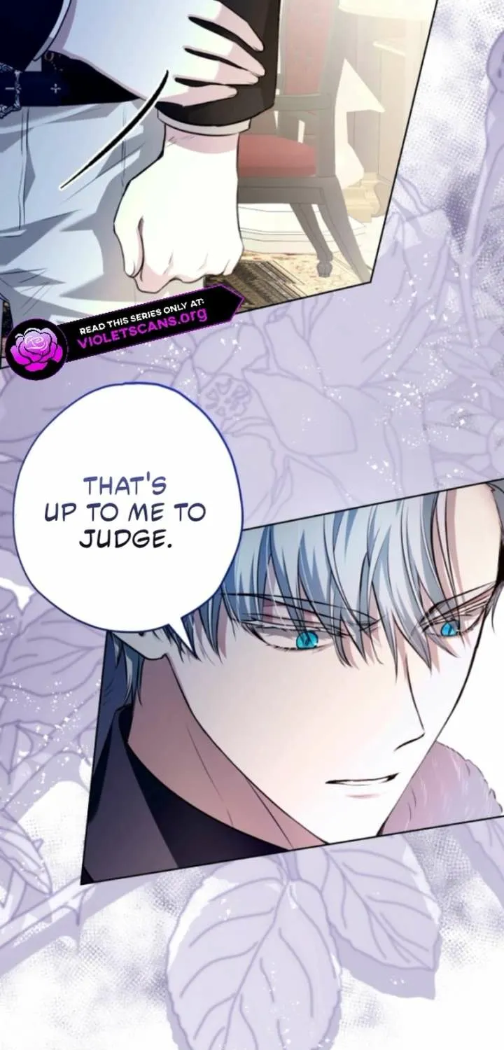 The Baby Raises a Villain (Promo) Chapter 25 page 21 - 