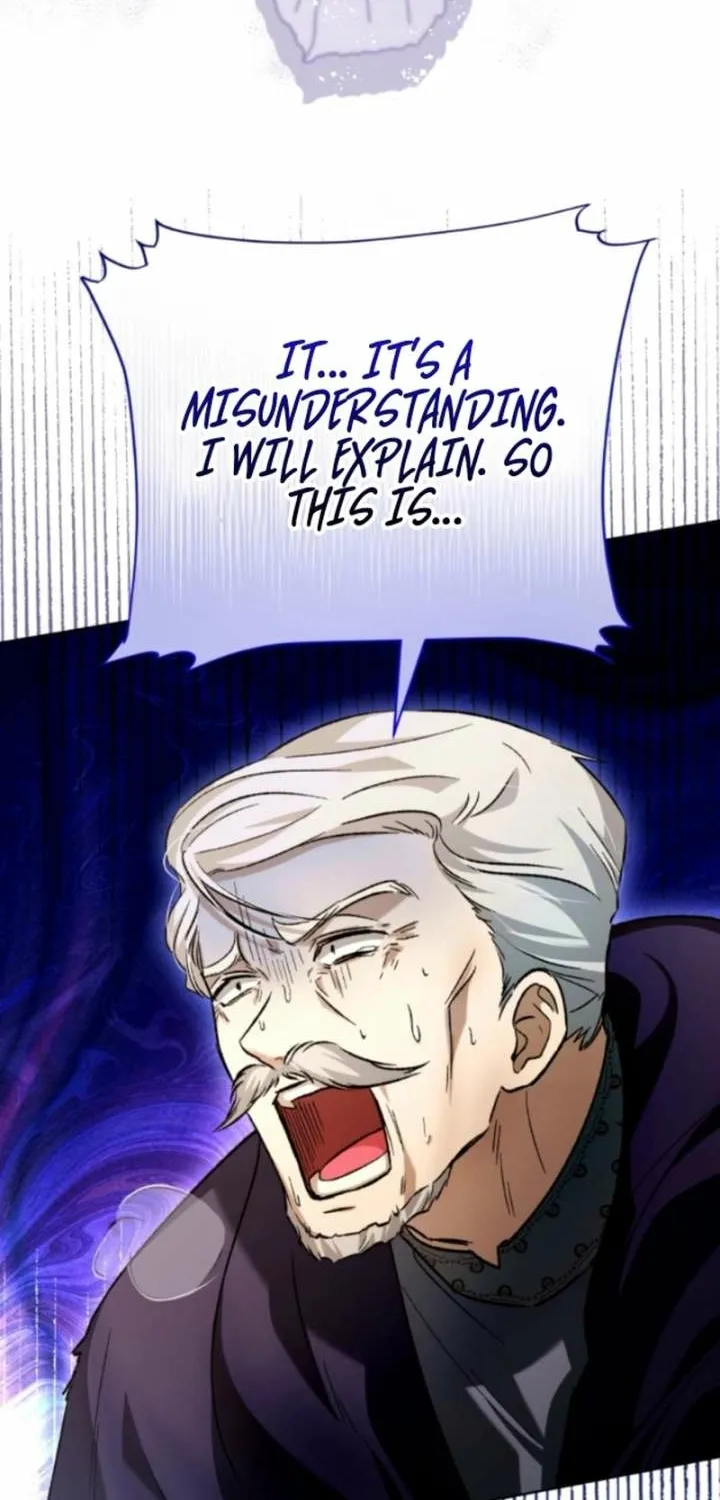 The Baby Raises a Villain (Promo) Chapter 25 page 22 - 