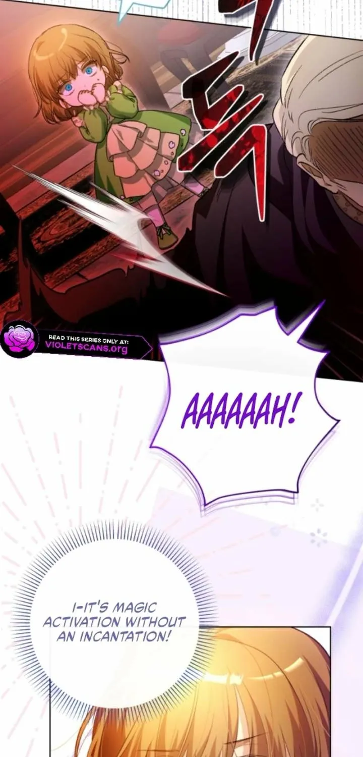 The Baby Raises a Villain (Promo) Chapter 25 page 24 - 