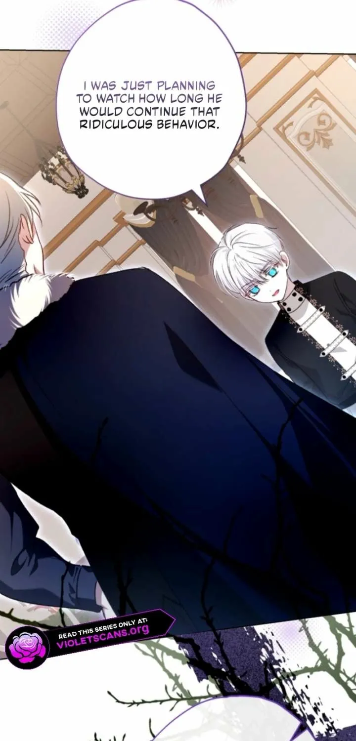The Baby Raises a Villain (Promo) Chapter 25 page 29 - 
