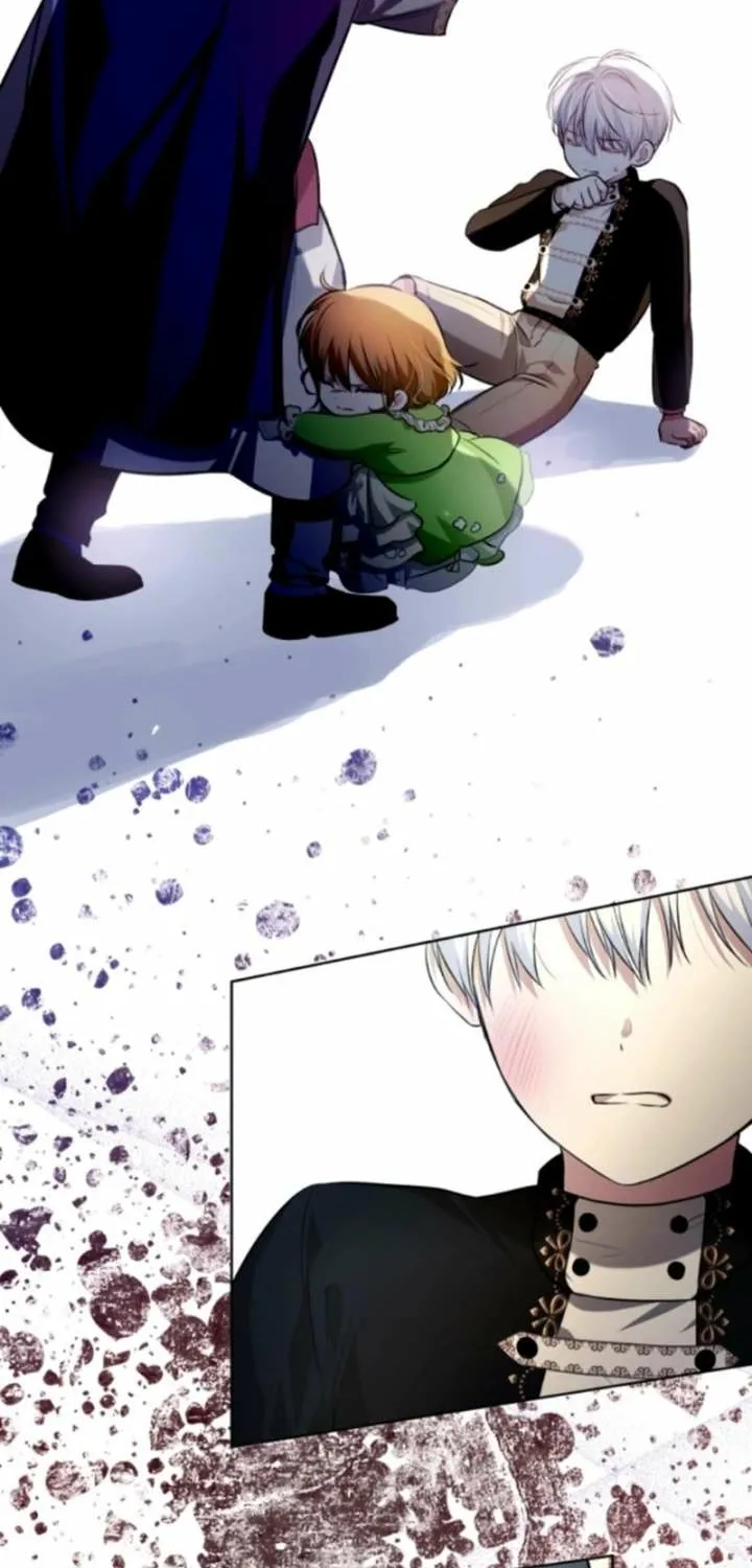 The Baby Raises a Villain (Promo) Chapter 25 page 4 - 