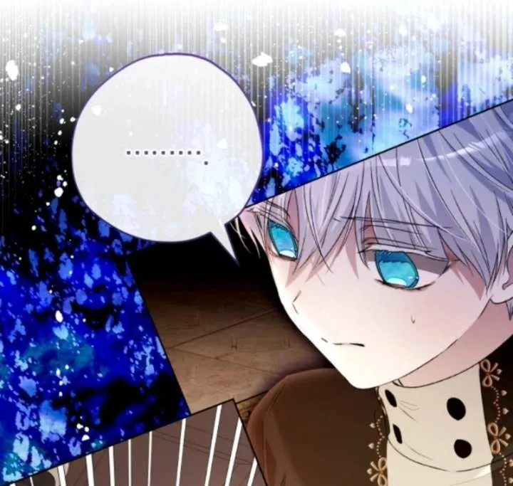 The Baby Raises a Villain (Promo) Chapter 25 page 33 - 