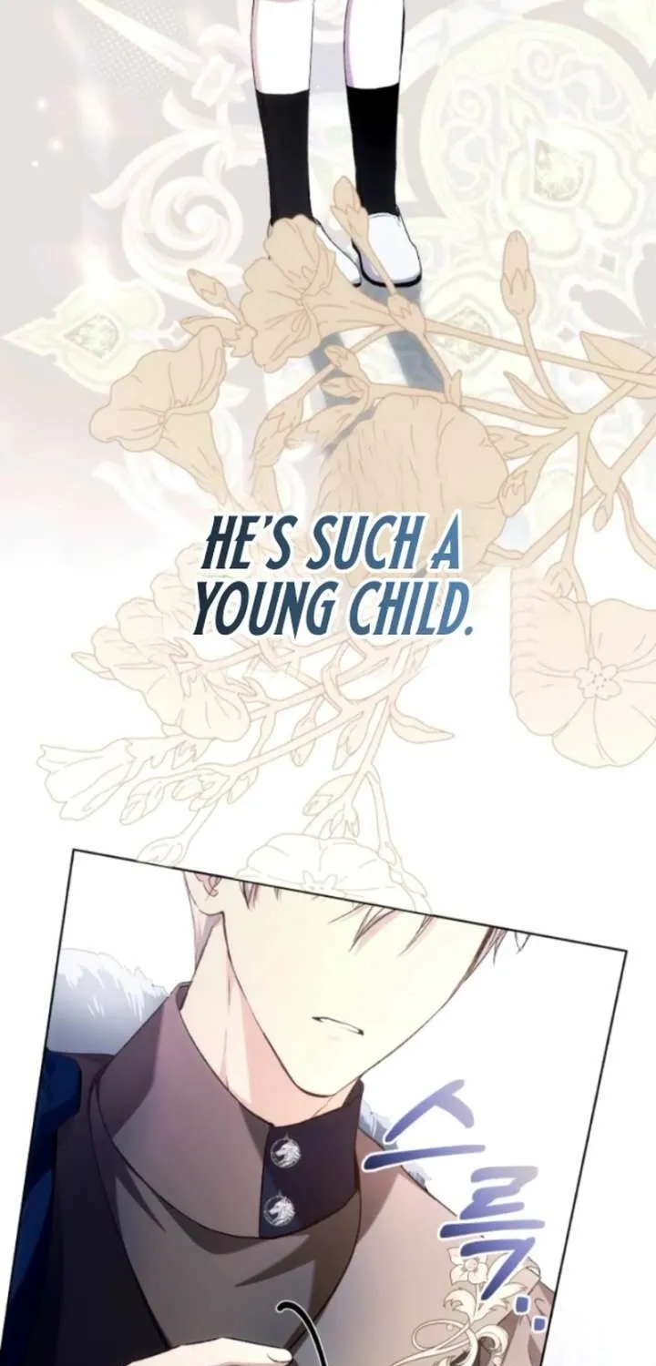 The Baby Raises a Villain (Promo) Chapter 25 page 43 - 