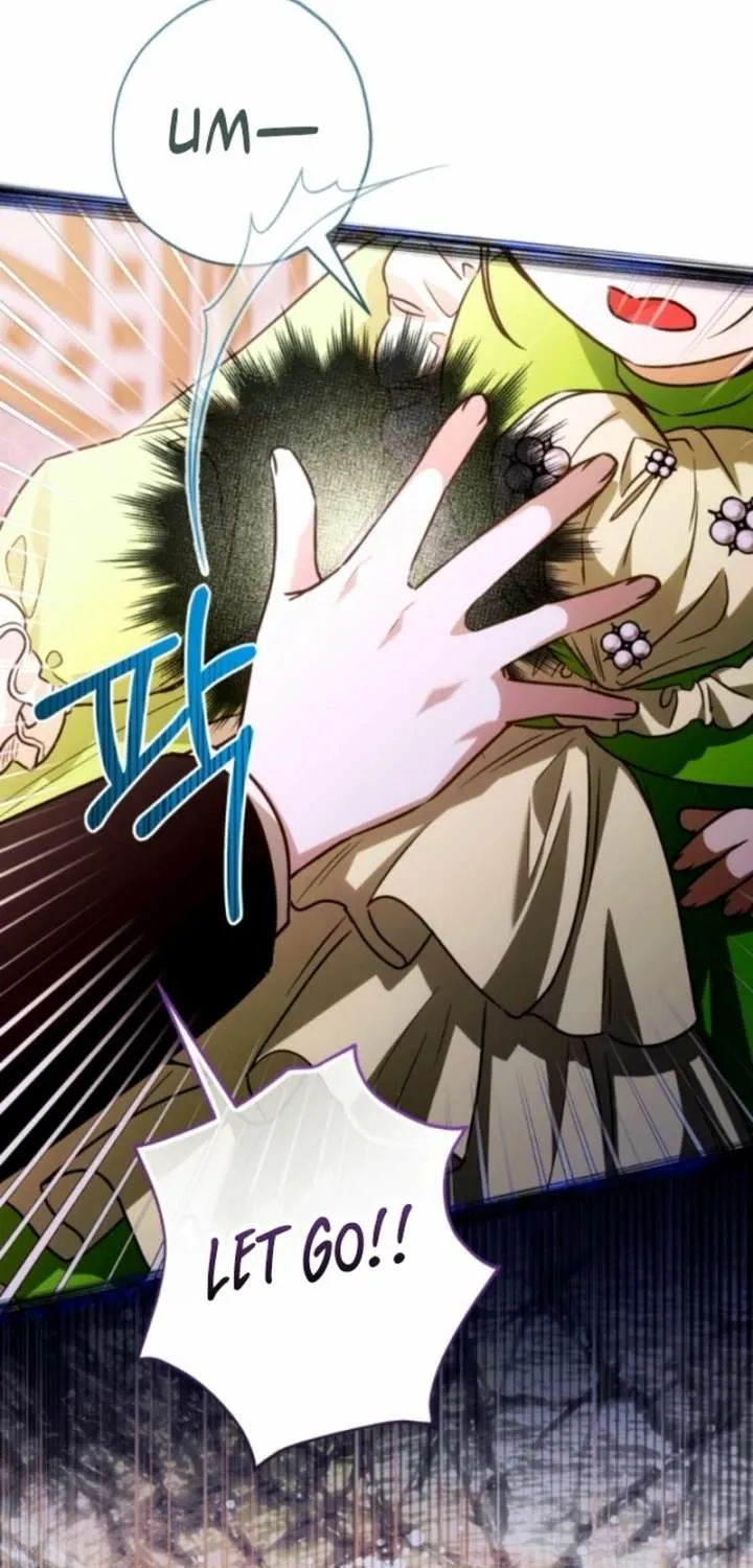 The Baby Raises a Villain (Promo) Chapter 25 page 47 - 