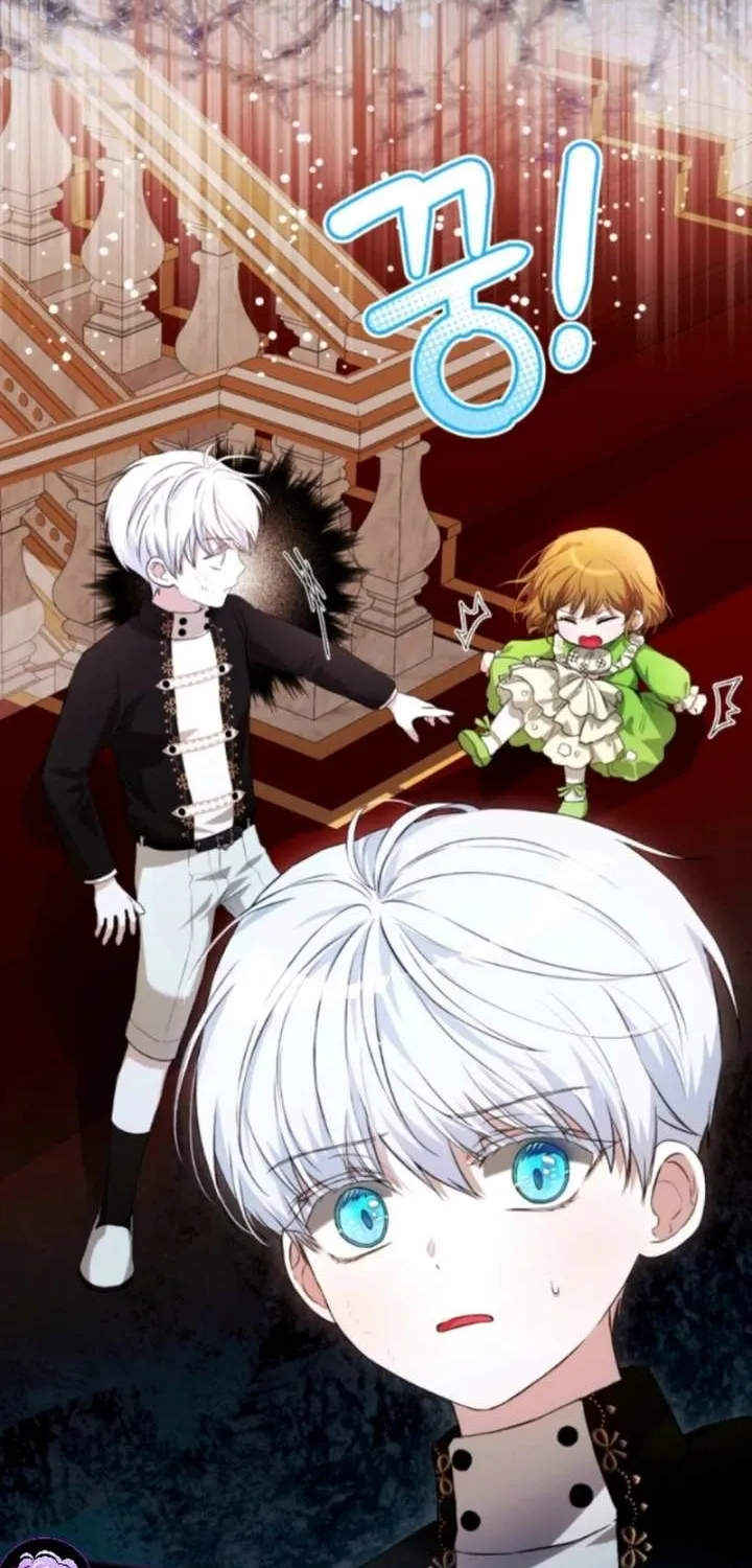 The Baby Raises a Villain (Promo) Chapter 25 page 48 - 