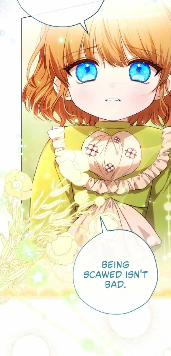 The Baby Raises a Villain (Promo) Chapter 25 page 51 - 