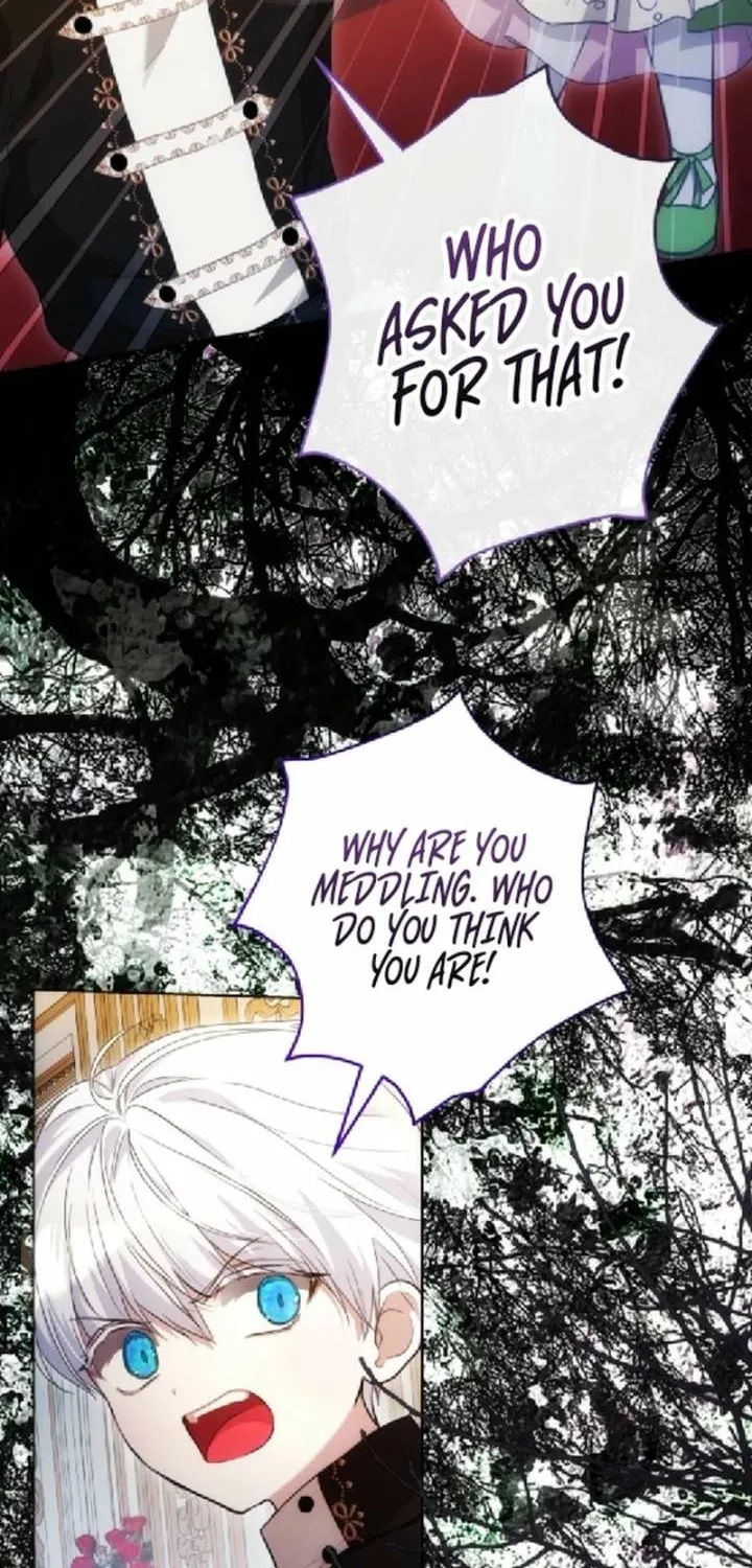The Baby Raises a Villain (Promo) Chapter 25 page 58 - 