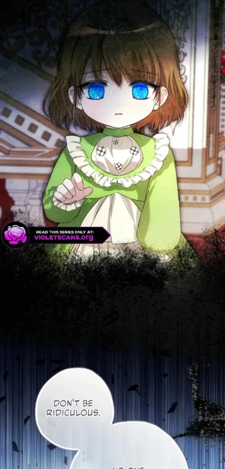 The Baby Raises a Villain (Promo) Chapter 25 page 61 - 