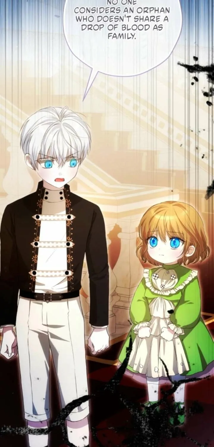 The Baby Raises a Villain (Promo) Chapter 25 page 62 - 