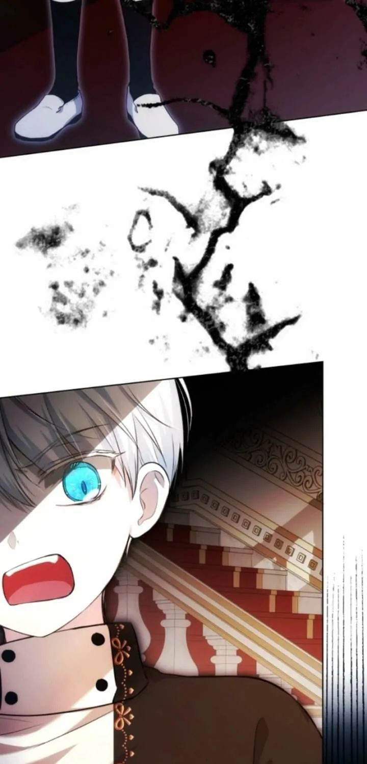 The Baby Raises a Villain (Promo) Chapter 25 page 63 - 