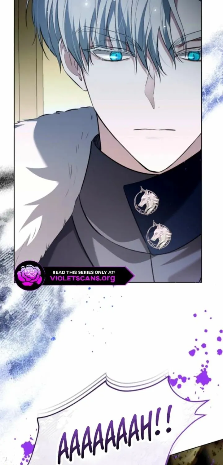 The Baby Raises a Villain (Promo) Chapter 25 page 8 - 