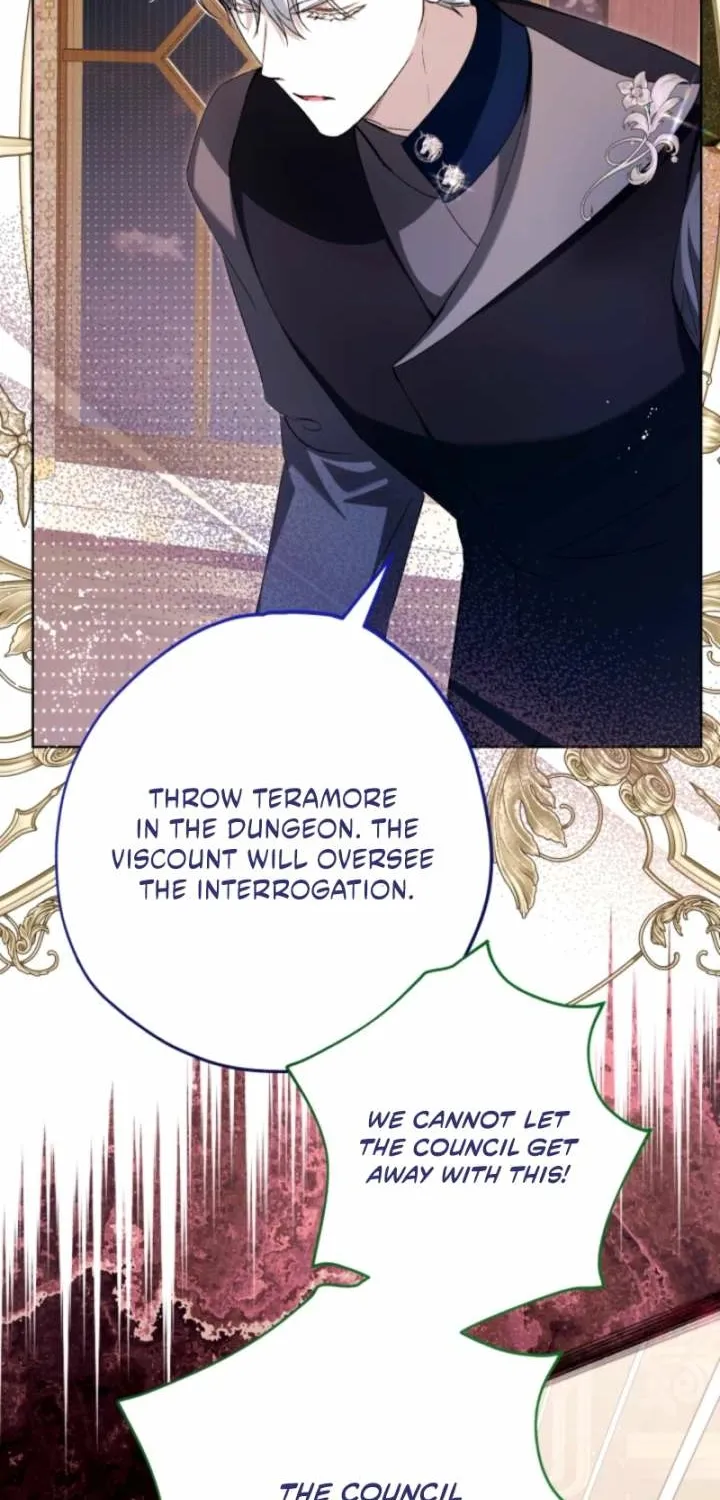The Baby Raises a Villain (Promo) Chapter 26 page 12 - 
