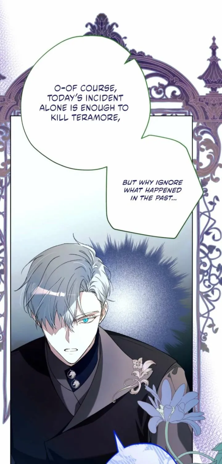 The Baby Raises a Villain (Promo) Chapter 26 page 16 - 