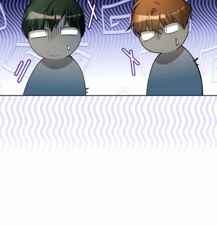 The Baby Raises a Villain (Promo) Chapter 26 page 20 - 
