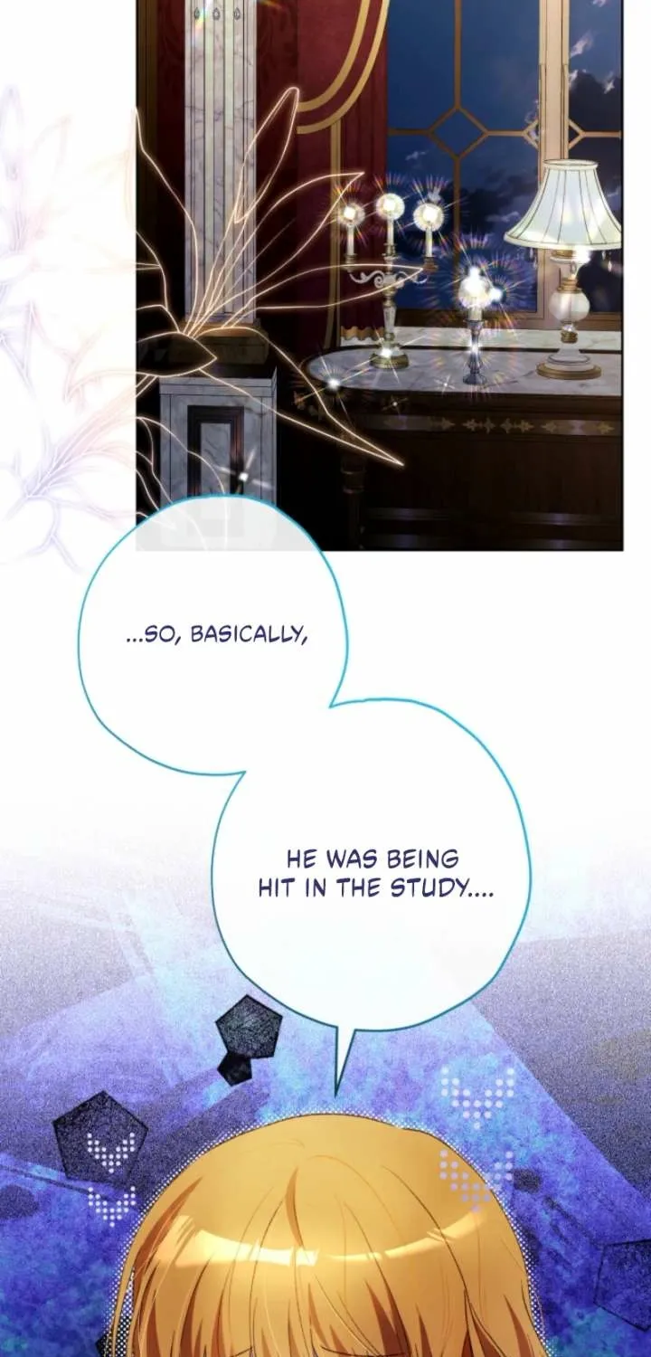 The Baby Raises a Villain (Promo) Chapter 26 page 3 - 
