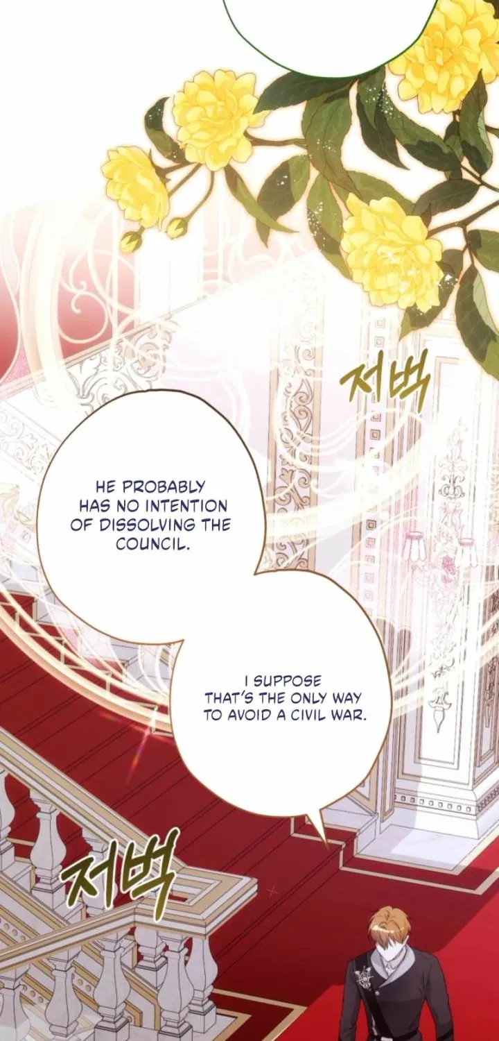 The Baby Raises a Villain (Promo) Chapter 26 page 26 - 