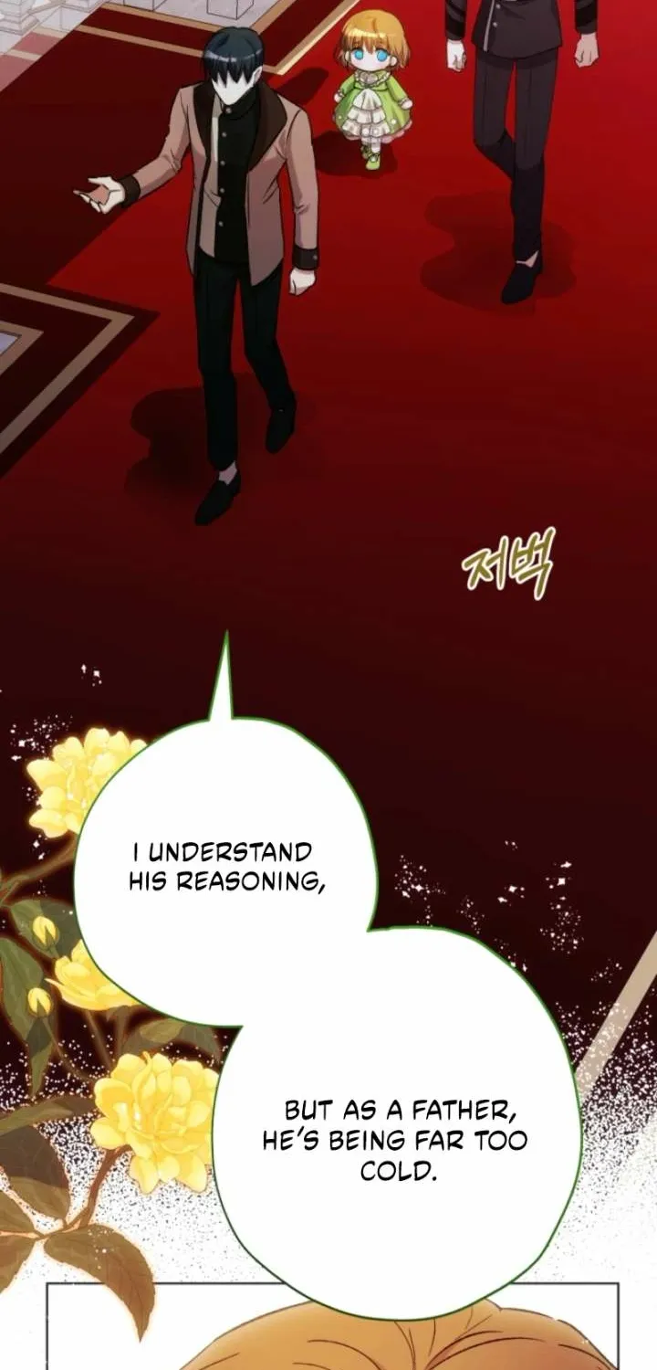 The Baby Raises a Villain (Promo) Chapter 26 page 27 - 