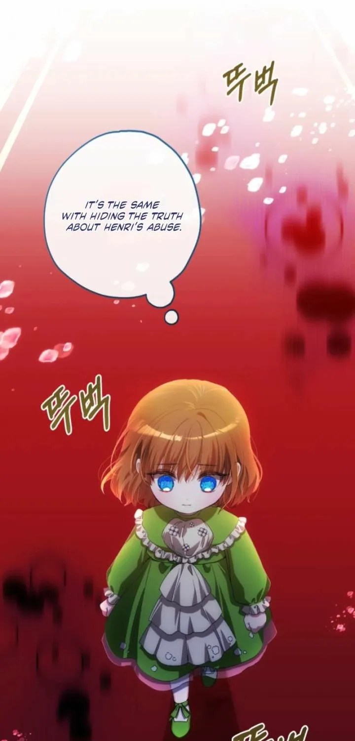 The Baby Raises a Villain (Promo) Chapter 26 page 39 - 