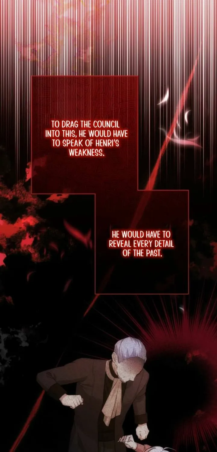 The Baby Raises a Villain (Promo) Chapter 26 page 47 - 