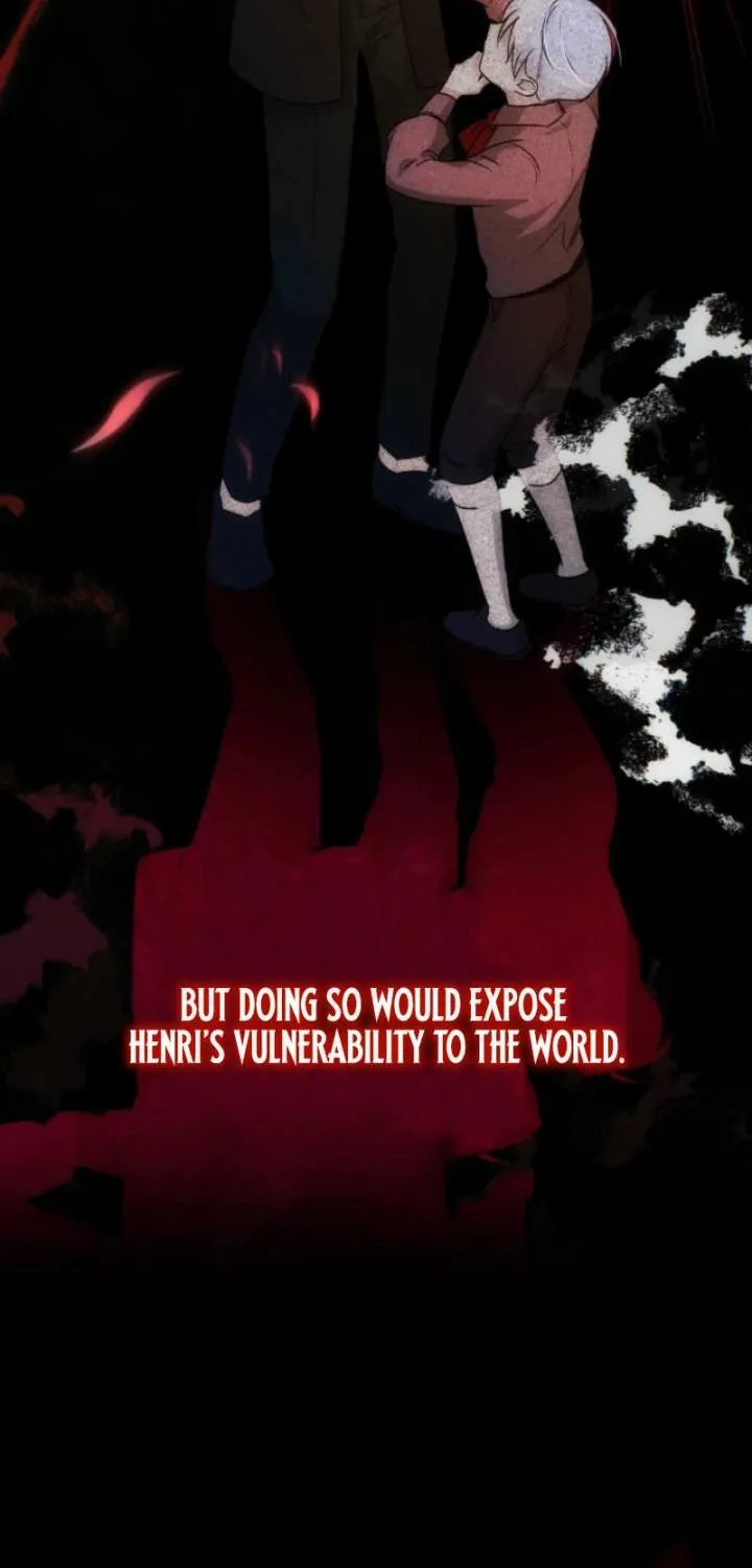 The Baby Raises a Villain (Promo) Chapter 26 page 48 - 