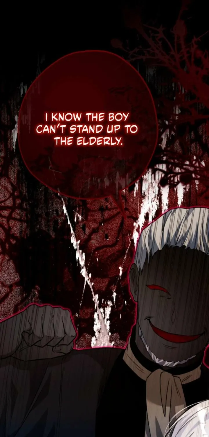 The Baby Raises a Villain (Promo) Chapter 26 page 49 - 