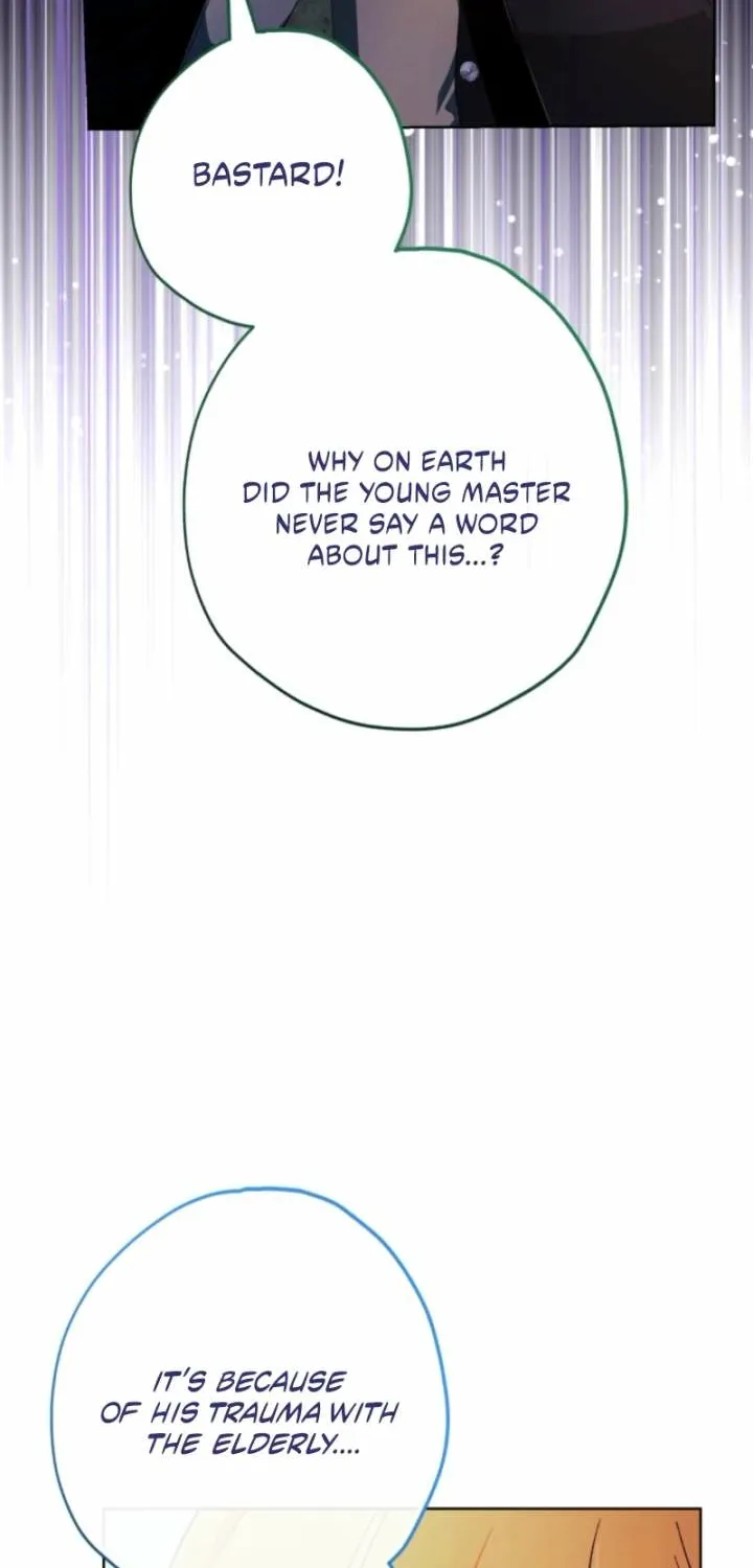 The Baby Raises a Villain (Promo) Chapter 26 page 6 - 