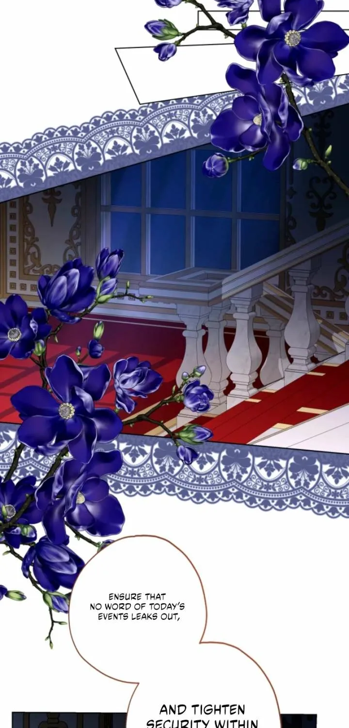 The Baby Raises a Villain (Promo) Chapter 26 page 54 - 