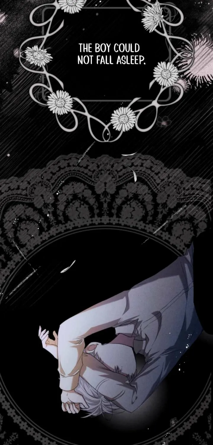The Baby Raises a Villain (Promo) Chapter 26 page 63 - 