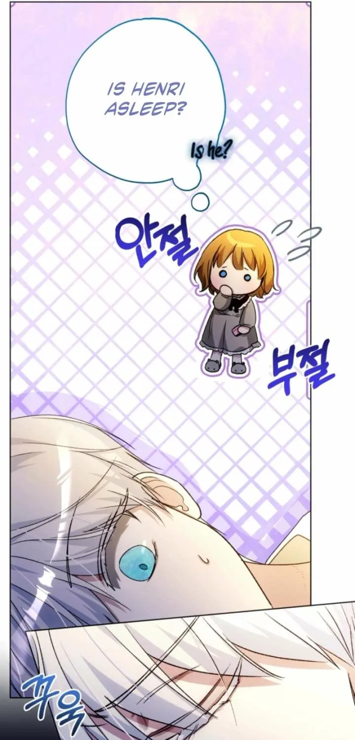 The Baby Raises a Villain (Promo) Chapter 26 page 71 - 