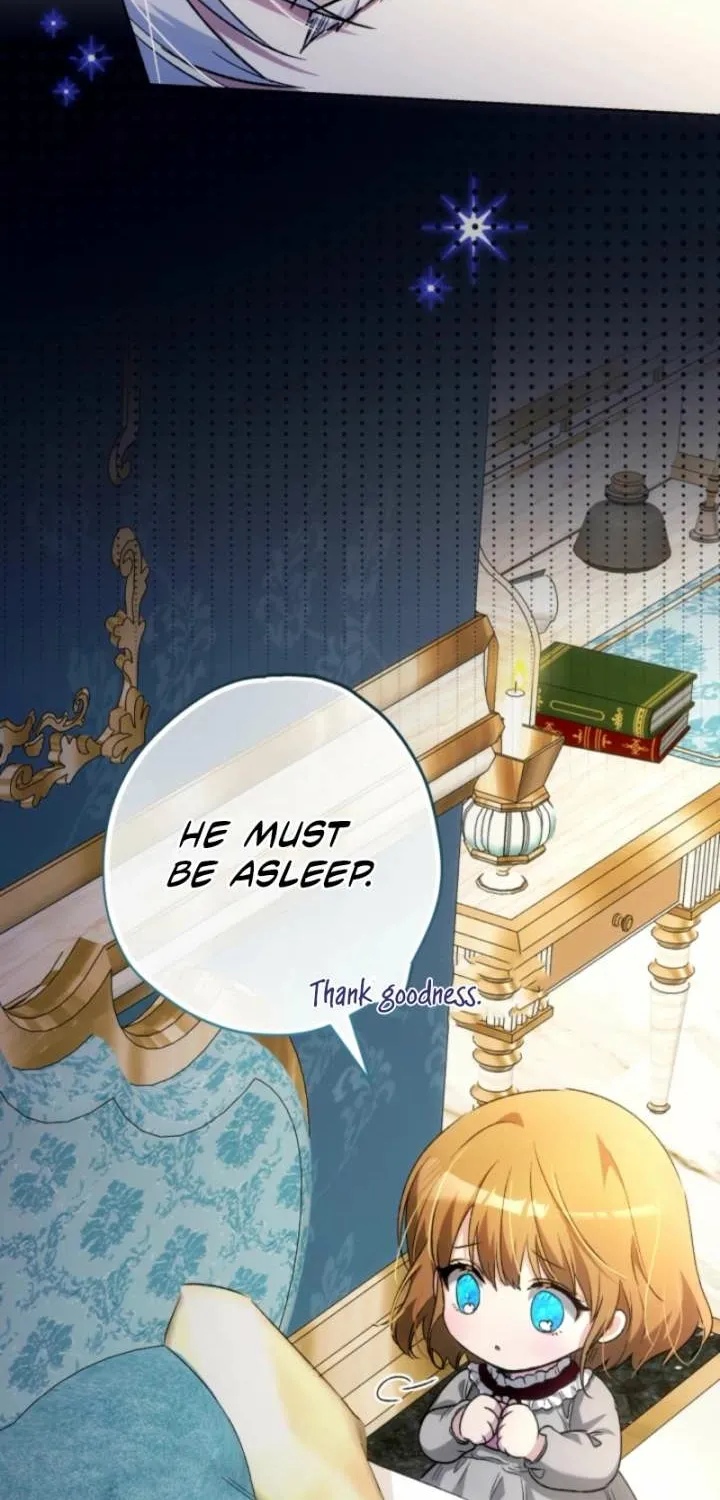 The Baby Raises a Villain (Promo) Chapter 26 page 72 - 