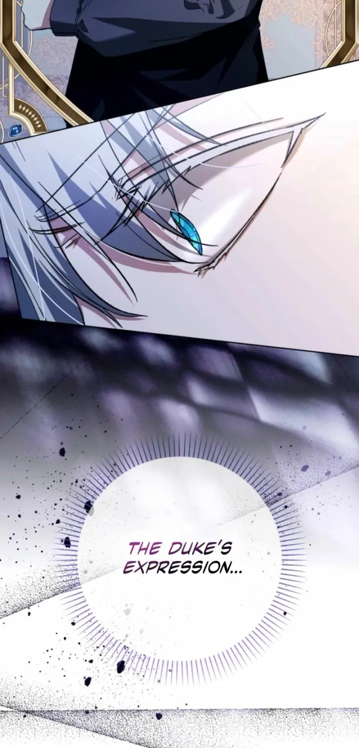 The Baby Raises a Villain (Promo) Chapter 26 page 9 - 