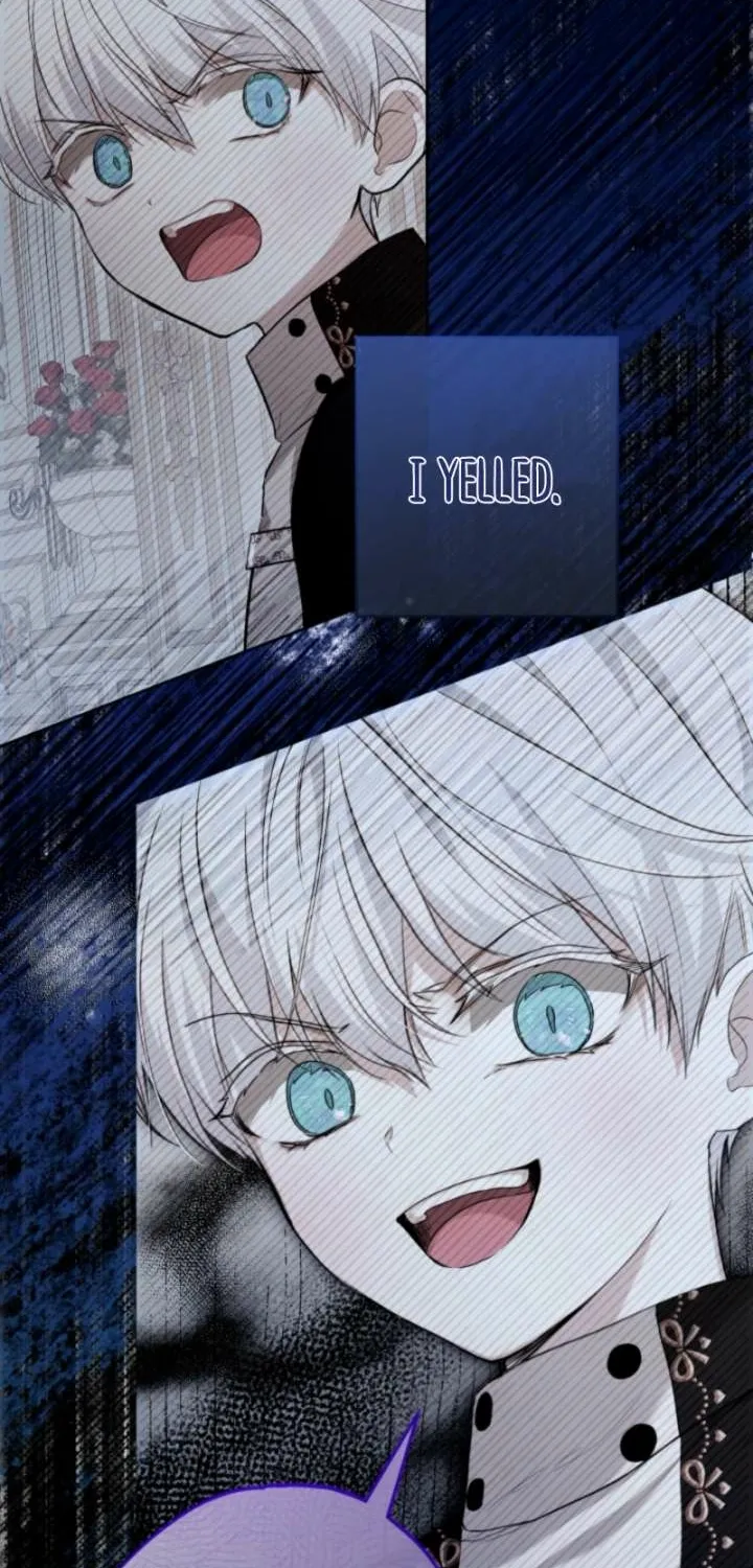 The Baby Raises a Villain (Promo) Chapter 27 page 16 - 
