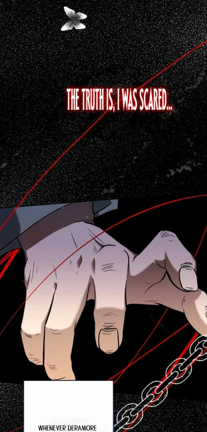 The Baby Raises a Villain (Promo) Chapter 27 page 20 - 