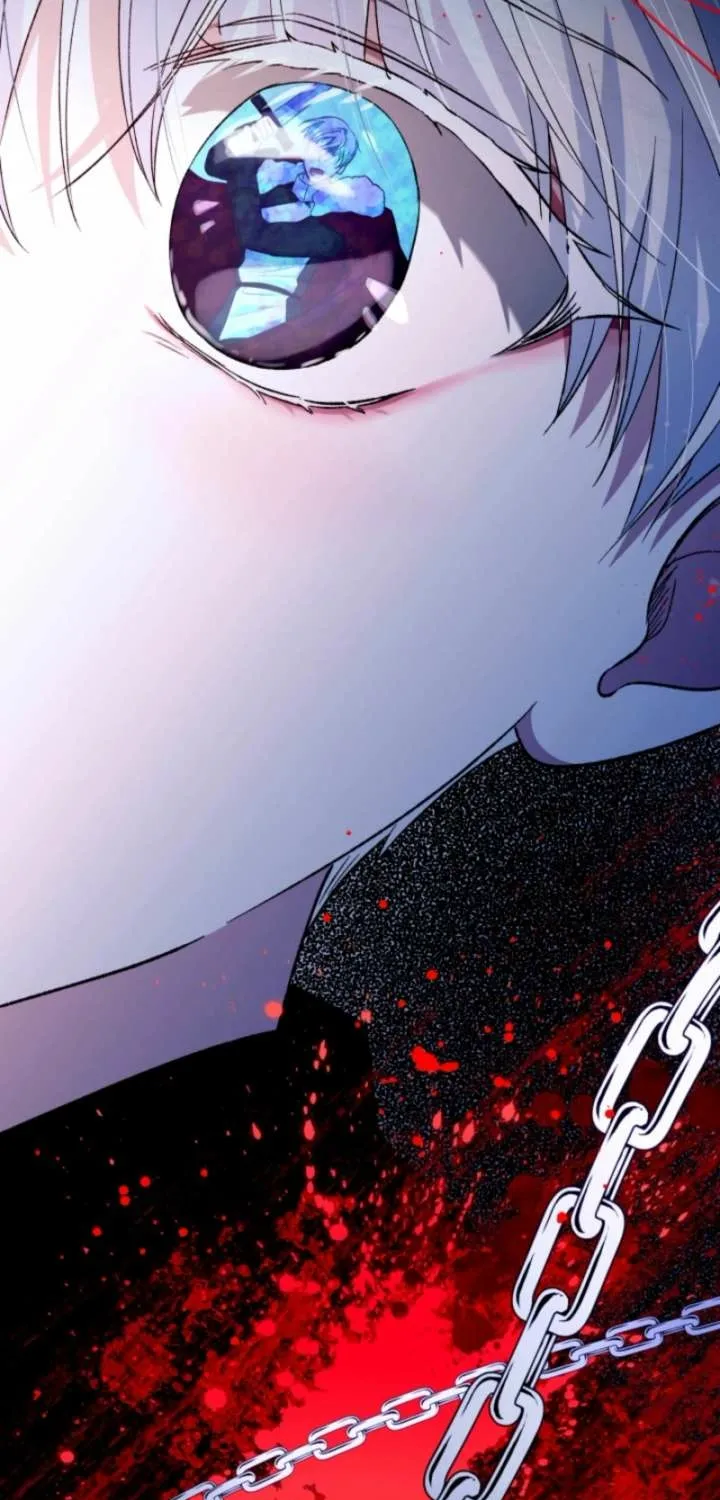 The Baby Raises a Villain (Promo) Chapter 27 page 23 - 