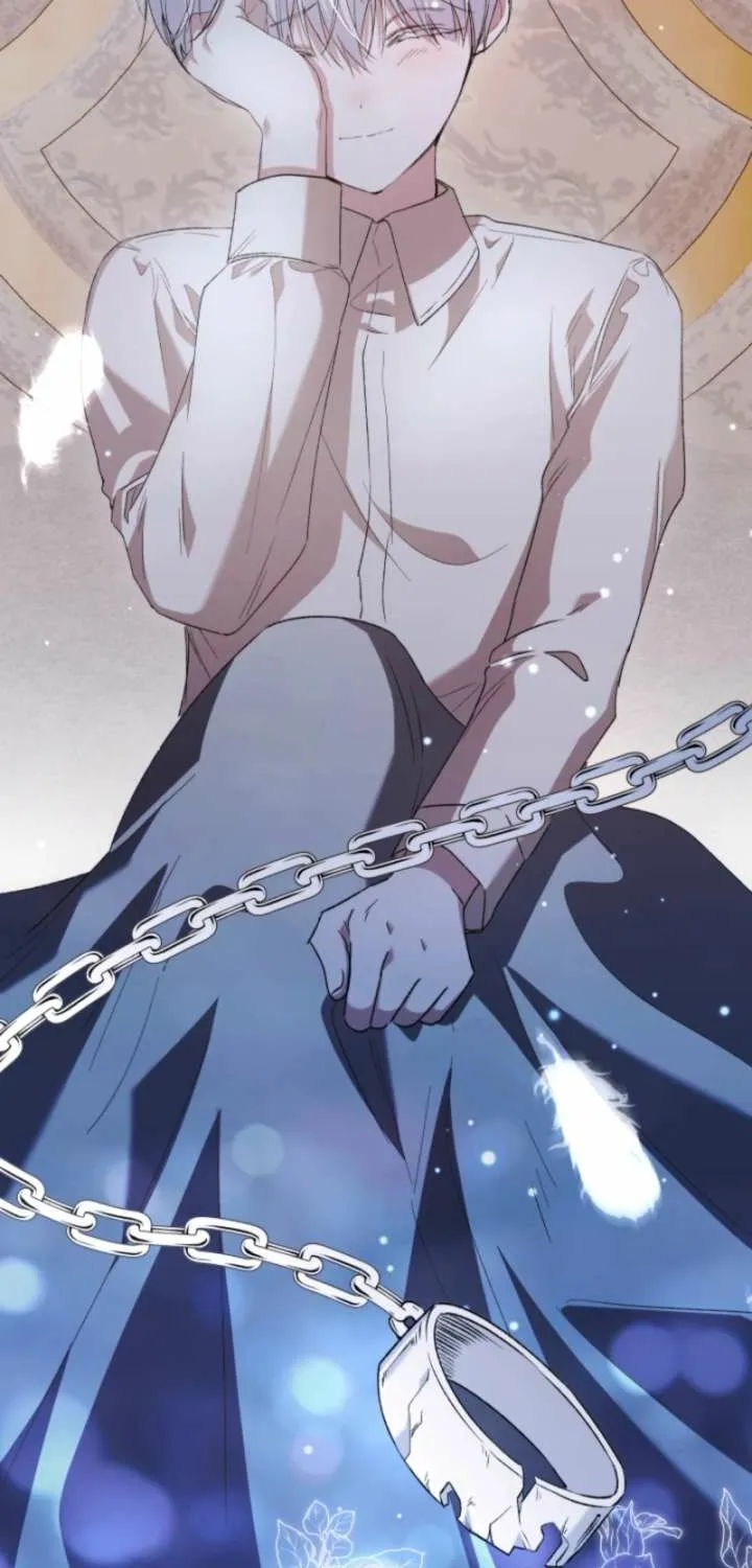 The Baby Raises a Villain (Promo) Chapter 27 page 28 - 