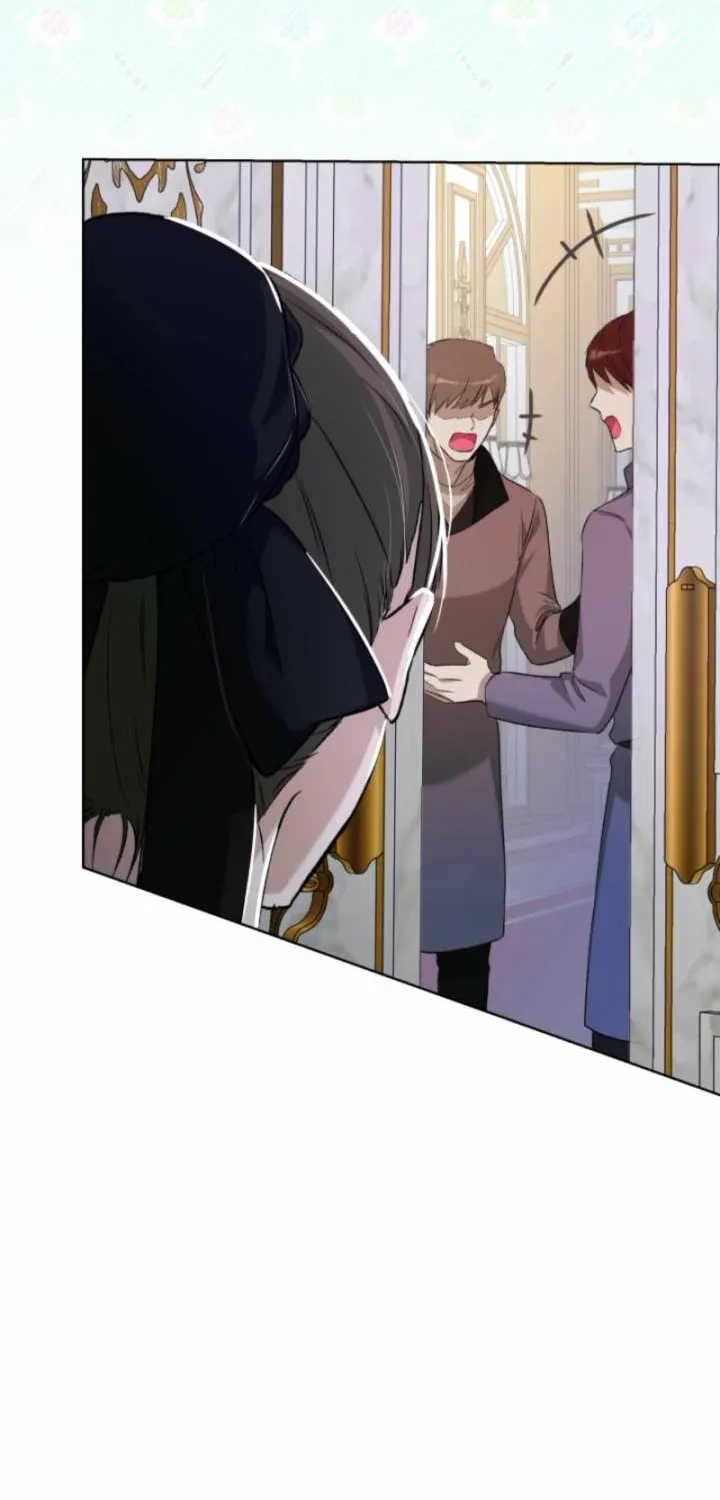 The Baby Raises a Villain (Promo) Chapter 27 page 32 - 