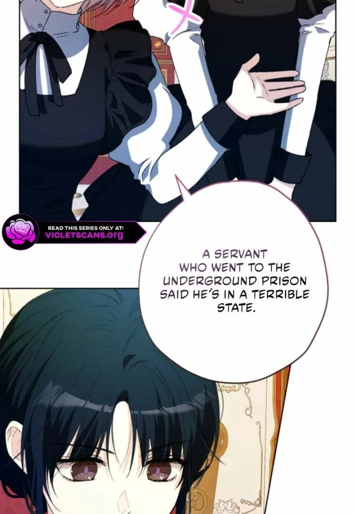 The Baby Raises a Villain (Promo) Chapter 27 page 39 - 