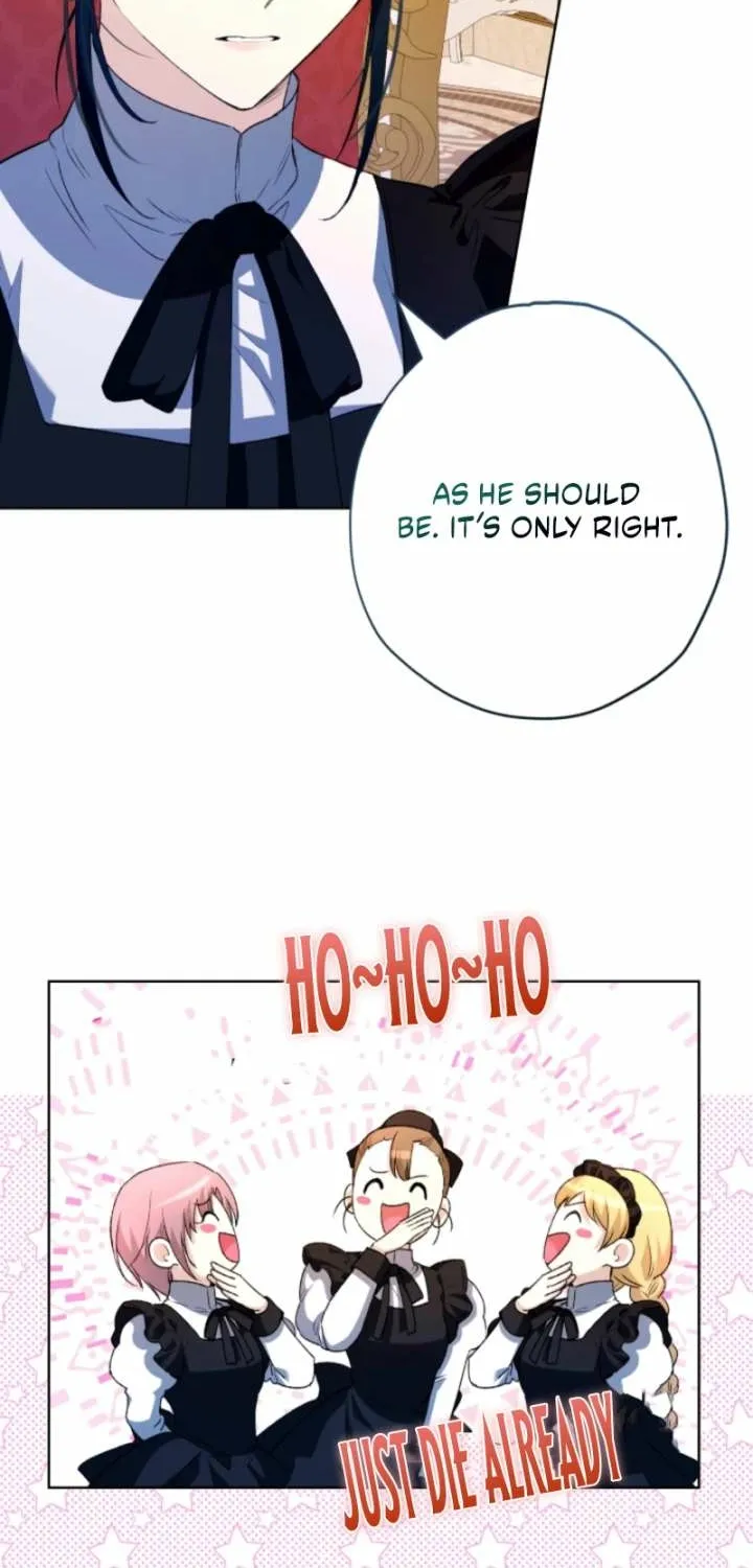The Baby Raises a Villain (Promo) Chapter 27 page 40 - 