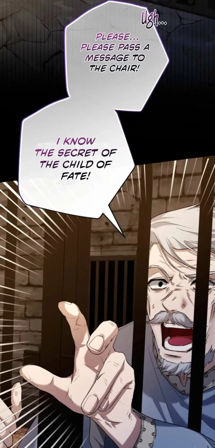 The Baby Raises a Villain (Promo) Chapter 27 page 44 - 