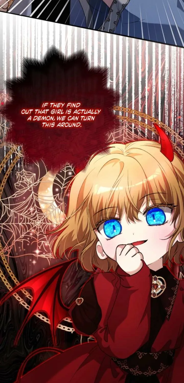 The Baby Raises a Villain (Promo) Chapter 27 page 45 - 