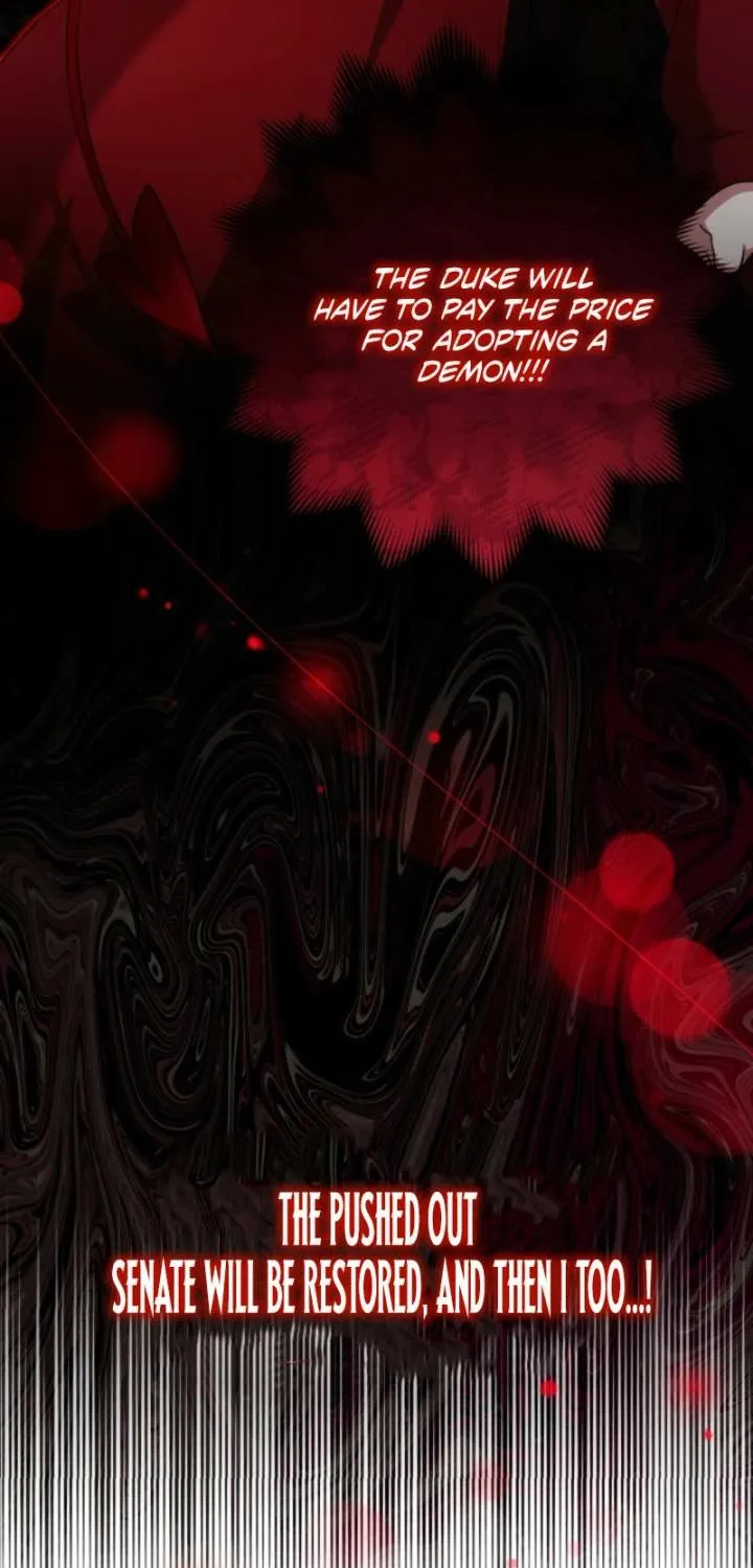 The Baby Raises a Villain (Promo) Chapter 27 page 46 - 