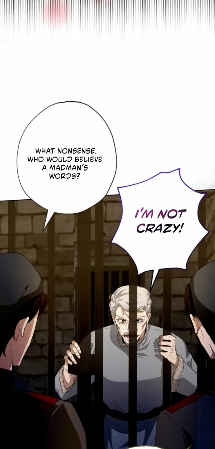 The Baby Raises a Villain (Promo) Chapter 27 page 47 - 
