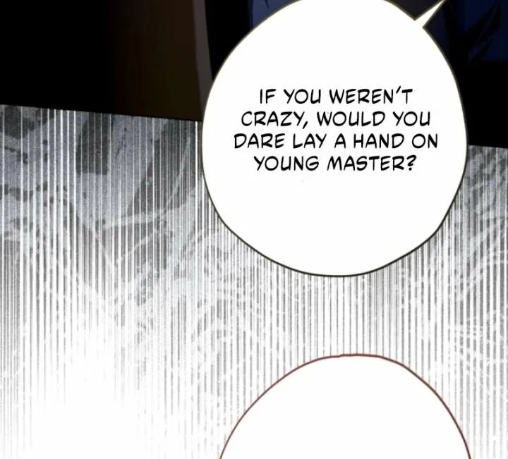 The Baby Raises a Villain (Promo) Chapter 27 page 48 - 
