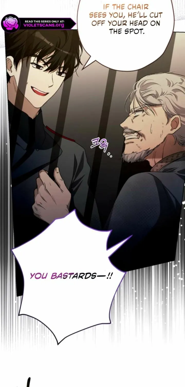 The Baby Raises a Villain (Promo) Chapter 27 page 49 - 