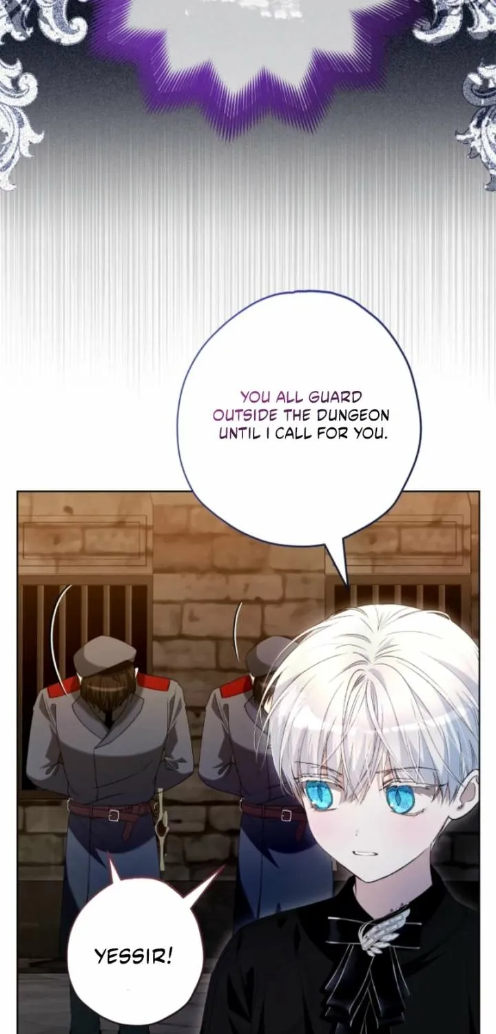 The Baby Raises a Villain (Promo) Chapter 27 page 52 - 