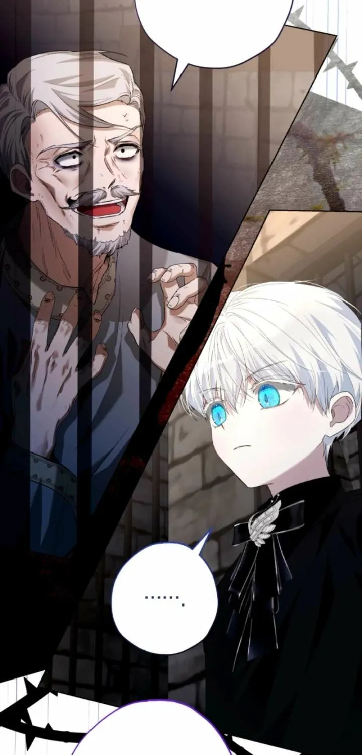 The Baby Raises a Villain (Promo) Chapter 27 page 55 - 