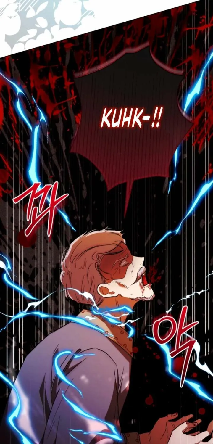 The Baby Raises a Villain (Promo) Chapter 27 page 59 - 