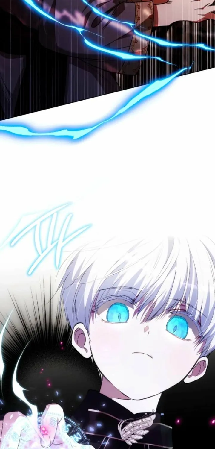The Baby Raises a Villain (Promo) Chapter 27 page 60 - 
